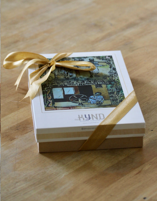 Gift Box